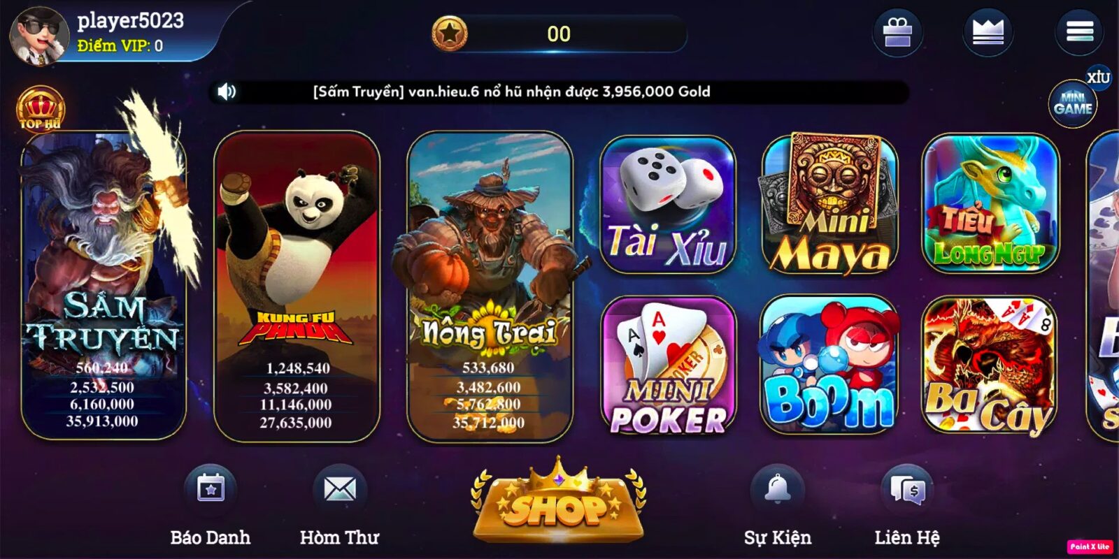 Hu86 fun| Tải game nổ hũ nhận code tân thủ ngập tràn 2 Hướng dẫn tải hu86 fun về điện thoại và PC