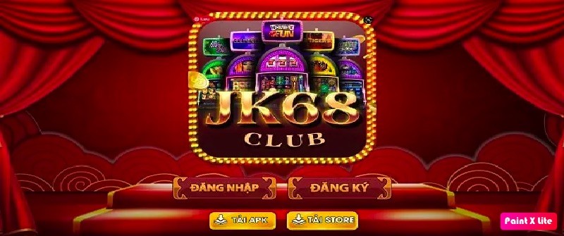 Jk68 club| Đổi thưởng uy tín, kiếm tiền tỷ dễ dàng 1 Sự uy tín của jk68 club như thế nào?