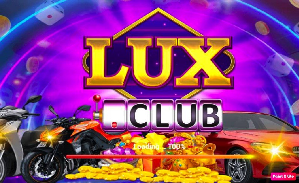 Lux666 club | Nổ hũ thiên đàng chắp cánh giàu sang 1 Nhà cái uy tín lux666 club là 1 phiên bản game nâng cấp