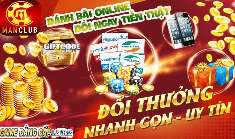 Manclub win| Chơi game hay nhận thưởng lớn với giá trị có 1 không 2 1 Cổng game Manclub thuộc tập đoàn Zynga