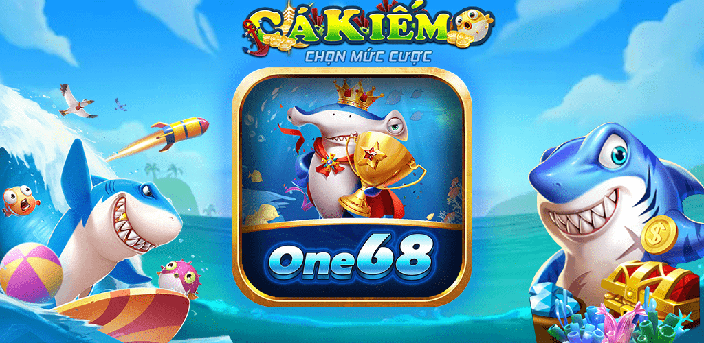 One68 club một sản phẩm đỉnh cao trong làng game bài đổi thưởng Việt Nam và Đài Loan,