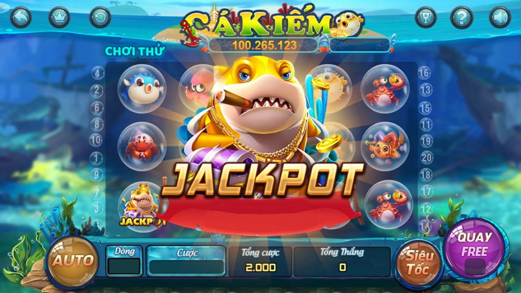 Xây dựng kho tàng game lớn mạnh