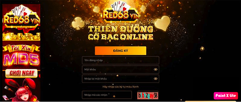 Red68 | Chơi nổ hũ liền tay nhận ngay quà khủng 1 Cổng game red68 cùng nhau xây dựng phát triển