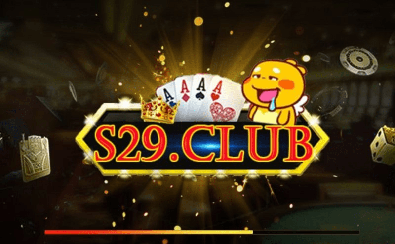 S29| Chơi tài xỉu đổi thưởng xanh chín số 1 hiện nay 1 S29 là cổng game đã làm nên tên tuổi từ khi mới được cho ra mắt