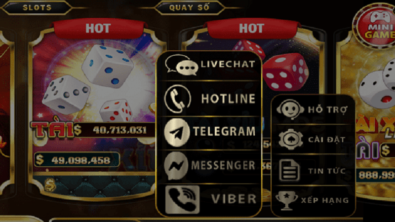 S29| Chơi tài xỉu đổi thưởng xanh chín số 1 hiện nay 2 Nâng tầm chất lượng game
