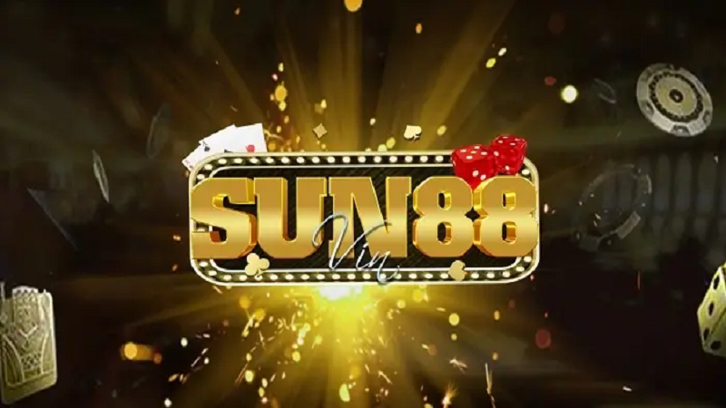 Sun88 vin| Sân chơi game bài đổi thưởng đình đám của giới trẻ 2 Sun88 Vin – là sản phẩm game mới được ra mắt của nhà cái uy tín nhất Châu Á