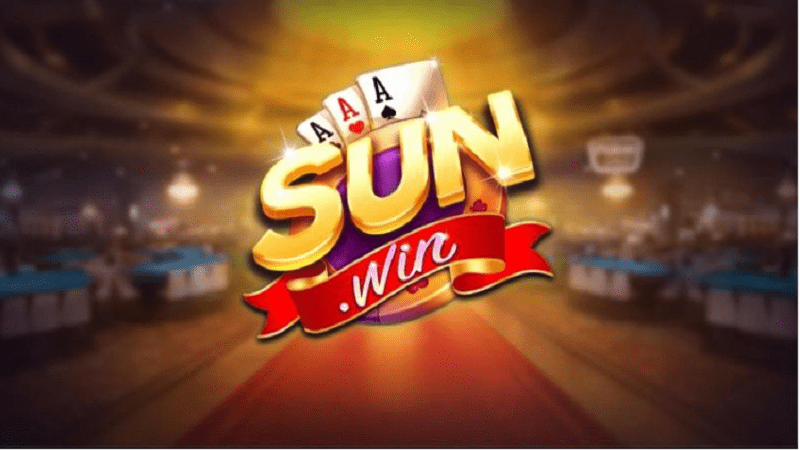 Sunvin top -  được biết như là cổng game có hào quang của ánh mặt trời chói lọi