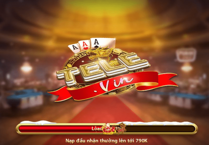 Tele Vin – được mệnh danh là thế giới game bài xuyên quốc gia