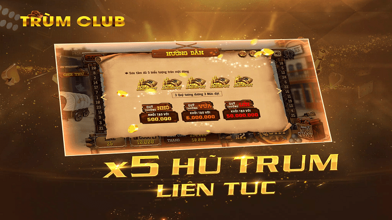 Trumclub club| Trùm cuối game đổi thưởng đỉnh cao số 1 Châu Á 6 Trumclub club được biết như là 1 sân chơi game đổi thưởng làm giàu lớn nhất hiện nay