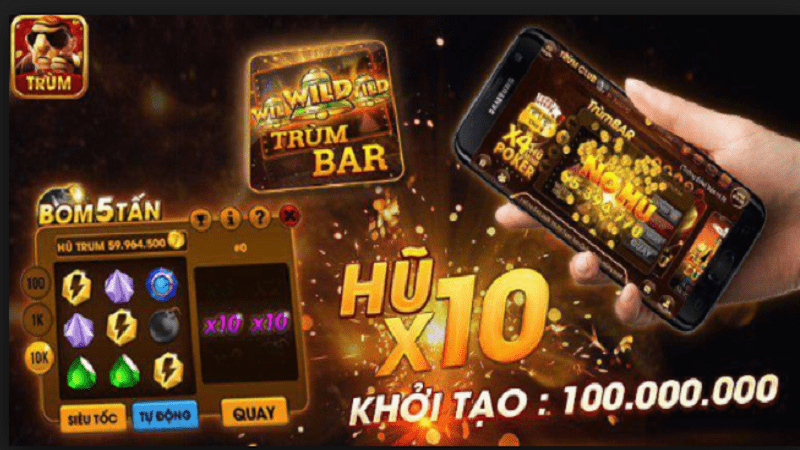 Trumclub club| Trùm cuối game đổi thưởng đỉnh cao số 1 Châu Á 7 Thư mục game phong phú