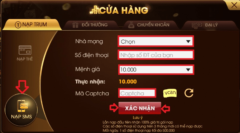 Trumclub club| Trùm cuối game đổi thưởng đỉnh cao số 1 Châu Á 8 Đãi ngộ thành viên với các chương trình tặng quà hấp dẫn