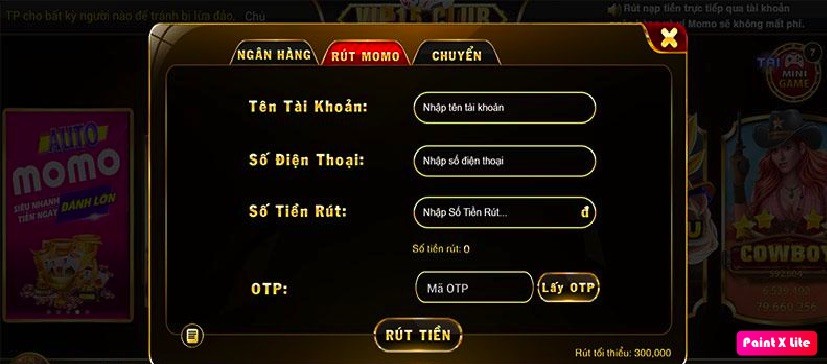 Vip15 | Cổng game đổi thưởng không thu phí giao dịch 4 Nhà cái vip15 luôn có nhiều hình thức nạp tiền