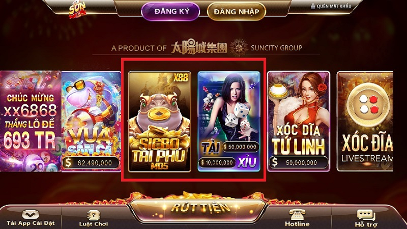 Vip68 vin| Cổng đổi thưởng bậc nhất thị trường Việt Nam 3 Thiết kế giao diện đỉnh cao