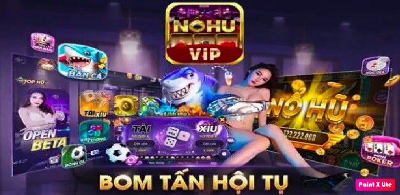 Vipnohu club | Game chơi quay hũ tỷ đô, đẳng cấp 2023 2 Siêu nổ vip chính là một trong các cổng game có sự hỗ trợ tốt