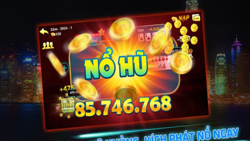 Voi88 bet| Chơi game nổ hũ tiền về như lũ an toàn và xanh chín 1 Voi88 Bet – mệnh danh là cổng game đổi thưởng chất lượng tốt nhất để các cược thủ chọn lựa