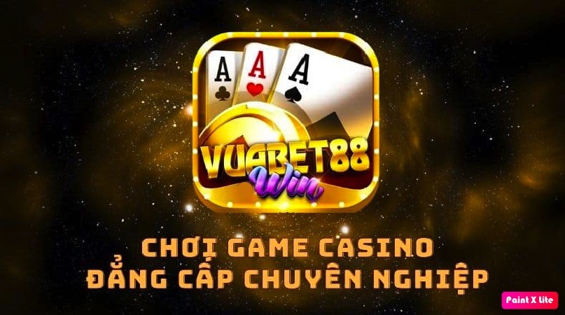 VuaBet88 Win (VuaBet 88)- dược nhiều người chơi biết đến