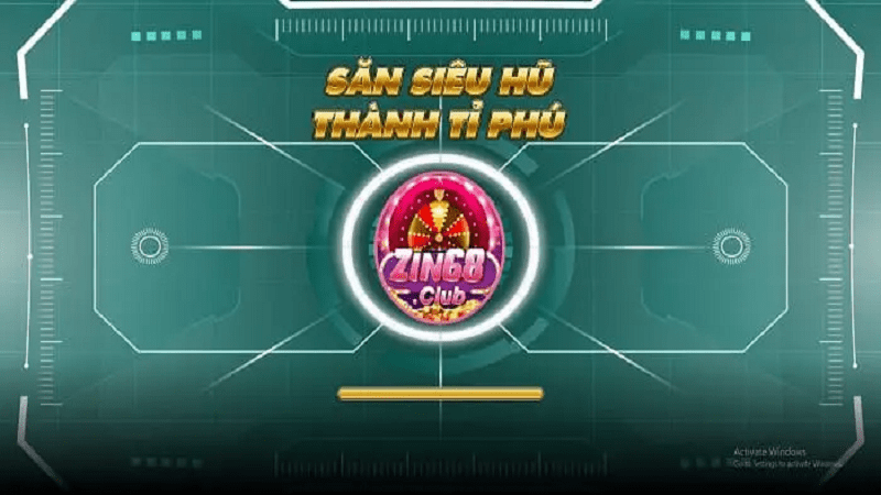 Zin68 club - là cổng game online chuyên cung cấp các tựa game đánh bài đổi thưởng cực hot