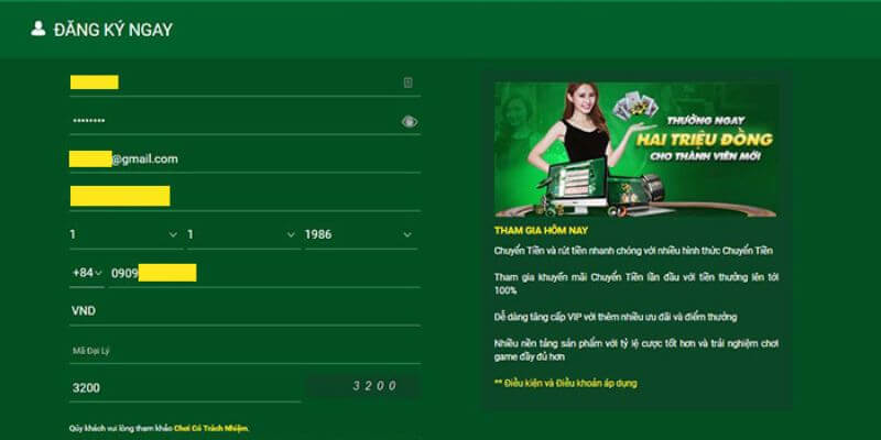 Fb88 – Nhà Cái Cá Cược Thể Thao Đẳng Cấp 5 Sao Quốc Tế 2023 4 3 bước đăng ký tài khoản dễ dàng cho người mới bắt đầu