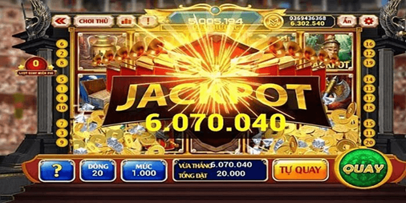 68 Game Bài ✳️ Review Nhà Cái Uy Tín Số 1 Việt Nam 19 Bật mí kinh nghiệm quay hũ đỉnh cao từ game thủ