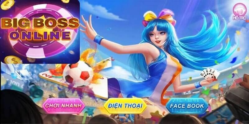 Bigboss – Thiên đường giải trí đẳng cấp bậc nhất thị trường 1 Bigboss – Cổng game đổi thưởng uy tín nhất 2023