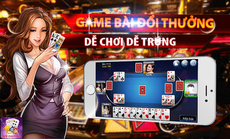 52fun - Địa chỉ đổi thưởng an toàn nhất hiện nay 2 Cổng game hoạt động vì lợi ích của người chơi