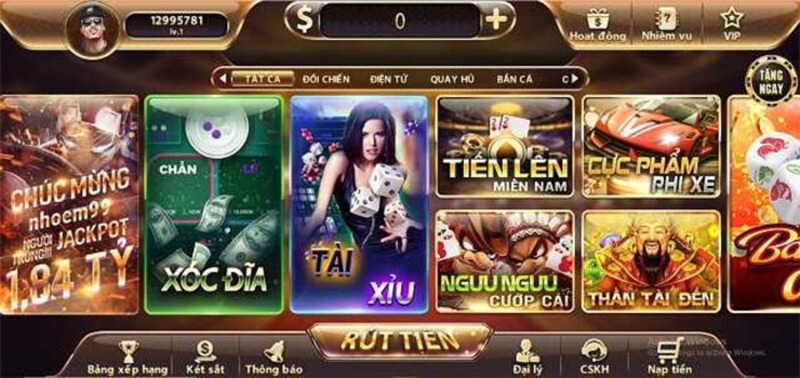 TDTC – Sân chơi đổi thưởng giải trí cực thú vị năm 2023 2 Cổng game mang đến cho game thủ nhiều lợi ích
