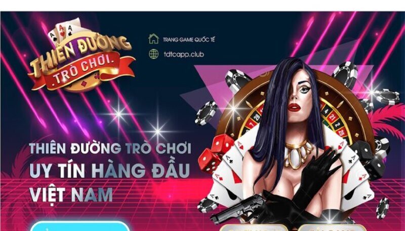 TDTC – Sân chơi đổi thưởng giải trí cực thú vị năm 2023 3 Cổng game sở hữu nhiều ưu điểm nổi bật thu hút hội viên