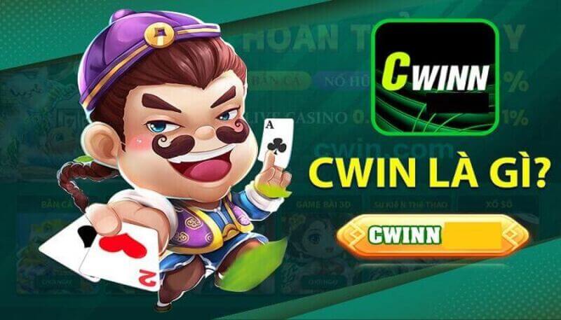 Cwin - Sòng bạc nổi tiếng nhất khu vực Đông Nam Á 2 Nền tảng cá cược xanh chín nhất Đông Nam Á