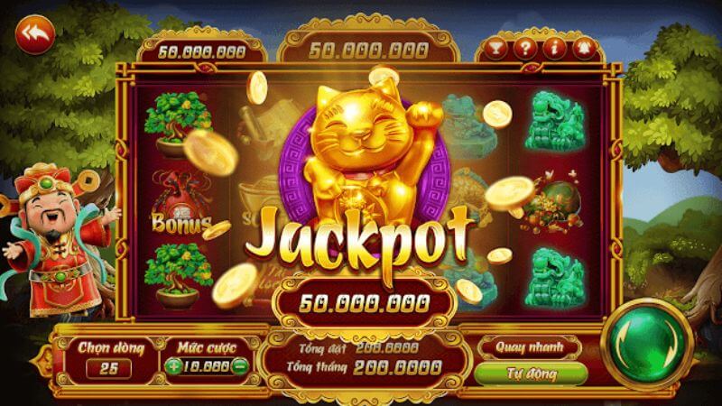 Trải nghiệm game nổ hũ - Thử vận may rinh quà liền tay 3 Hướng dẫn chơi nổ hũ cực hiệu quả cho tân thủ