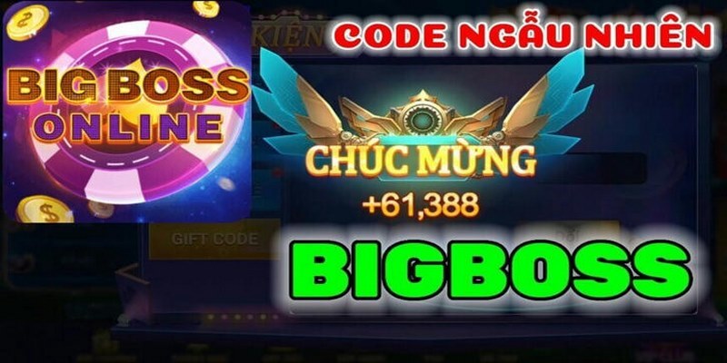 Bigboss – Thiên đường giải trí đẳng cấp bậc nhất thị trường 7 Những khuyến mãi cực khủng có mặt tại cổng game
