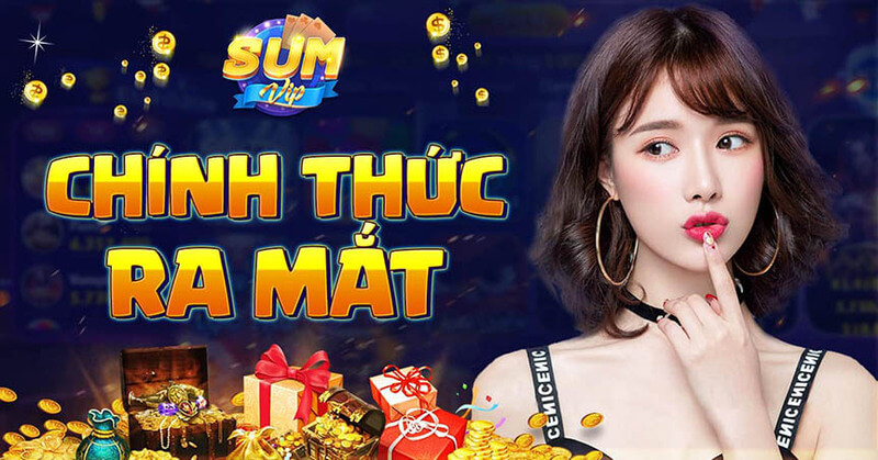 SumVip – Cổng Game Bài Đổi Thưởng Quý Tộc Hàng Đầu Châu Lục 1 SumVip là cổng game bài đại gia được nhiều game thủ lựa chọn