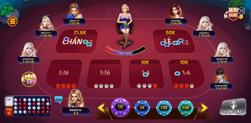 Xóc đĩa online - Game cá cược đổi thưởng đỉnh cao năm 2023 5 Áp dụng chiến thuật chơi phù hợp để gia tăng tỷ lệ chiến thắng