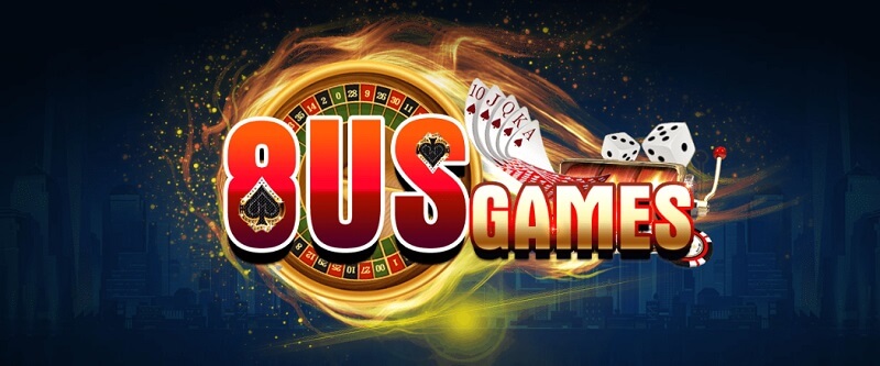 8us - Cổng game đổi thưởng chất lượng hàng đầu châu Á 1 Cổng game 8us chiếm giữ được vị thế nhất định trên thị trường