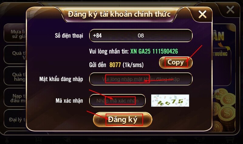 Thiên Đường Trò Chơi - Cổng game đổi thưởng cực keo, cực chất! 4 Đăng ký TDTC ngay hôm nay để nhận khuyến mãi khủng