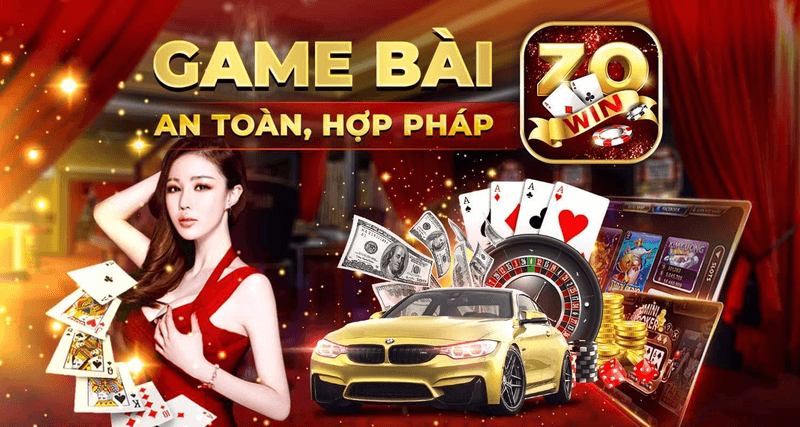 Game bài đổi thưởng mang đến cơ hội kiếm tiền nhanh chóng