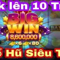 Trải nghiệm game nổ hũ – Thử vận may rinh quà liền tay