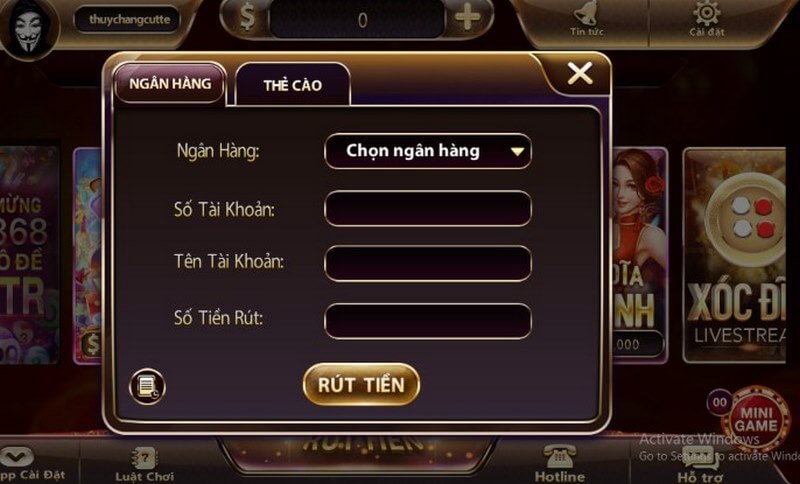 Sunwin tài xỉu - Điểm hẹn giải trí cho bạn thỏa mãn đam mê 7 Rút tiền tại cổng game được đánh giá cao về sự thuận lợi