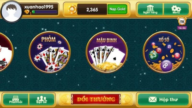 52fun - Địa chỉ đổi thưởng an toàn nhất hiện nay 5 Slot game chính là tụ điểm ăn chơi lý tưởng của anh em