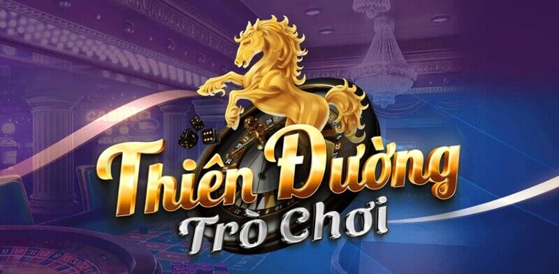Thiên Đường Trò Chơi - Cổng game đổi thưởng cực keo, cực chất! 2 TCTC - Nơi hội tụ những cao cá cược thủ bậc nhất hiện nay