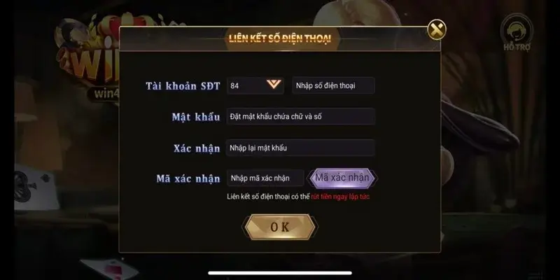 Review Win456 - Cổng sở hữu nhiều thành viên nhất hiện nay! 5 Thao tác đăng ký cực nhanh cho tân thủ mới, đem về ưu đãi lớn