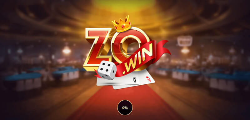 Zowin - Nơi trải nghiệm game đẳng cấp hàng đầu Châu Á