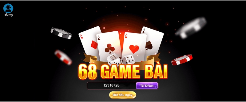 68 Game Bài ✳️ Review Nhà Cái Uy Tín Số 1 Việt Nam 28 68 game bài apk tải về thiết bị