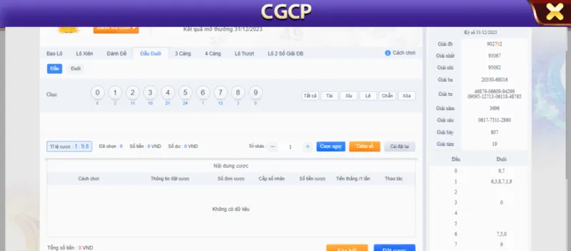 Lô đề 68 game bài - Sảnh game rinh tiền dễ dàng 2 Chơi nhanh kèo đề đầu đuôi siêu hấp dẫn