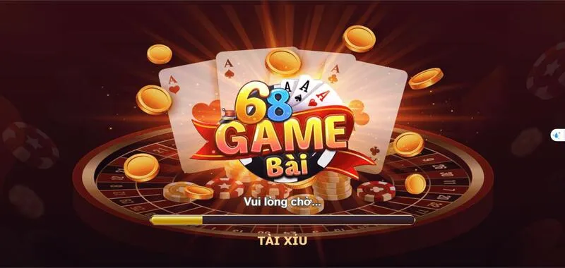 Tài xỉu mini 68 game bài - Game tài xỉu hot nhất hiện nay 6 Chọn biểu tượng tài xỉu mini tại trang chủ