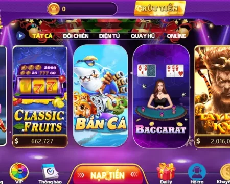 Đăng nhập 68 game bài với 3 bước hiệu quả cho tân thủ