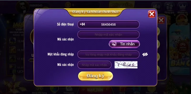 Bầu cua 68 game bài - Trò chơi dân gian hấp dẫn, giải trí cao 4 Để truy cập game bầu cua cũng rất đơn giản