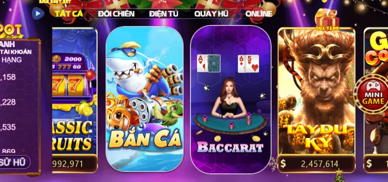 Cổng game 68gamebai bị sập, bị công an bắt - Tin giật gân nhất bây giờ 1 Giải đáp thông tin liên quan đến việc 68gb bị đánh sập