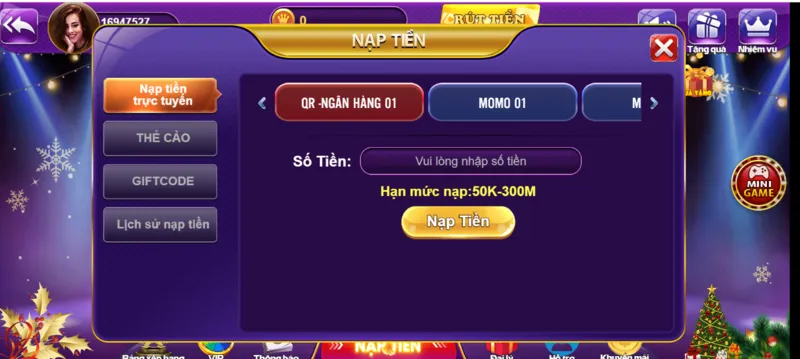 Tiến lên miền nam 68 game bài - Siêu phẩm dân gian thú vị 5 Hướng dẫn cá cược tại sảnh tiến lên 68gb