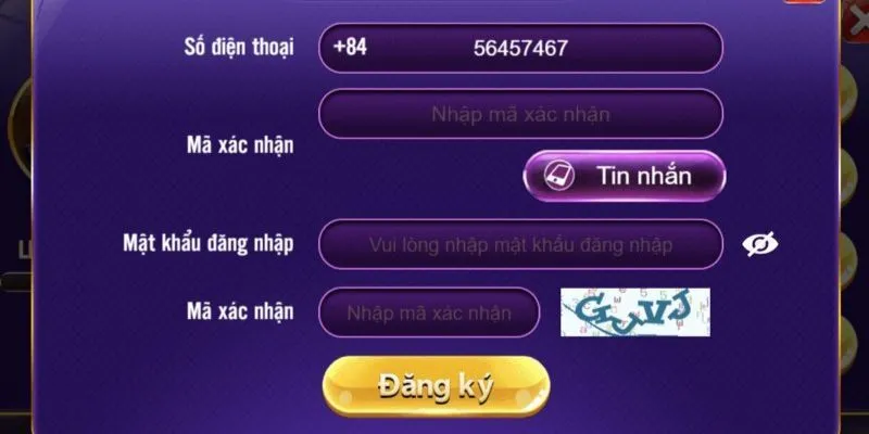 Đăng nhập 68 game bài với 3 bước hiệu quả cho tân thủ 3 Hướng dẫn các bước truy cập vào 68 game bài trên website