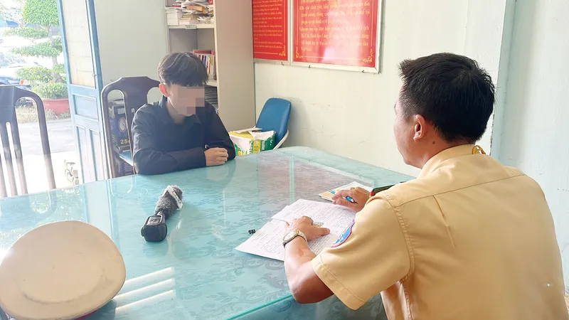 Cổng game 68gamebai bị sập, bị công an bắt - Tin giật gân nhất bây giờ 3 Lợi dụng thông tin thất thiệt, nhà cái đăng bài không chính xác